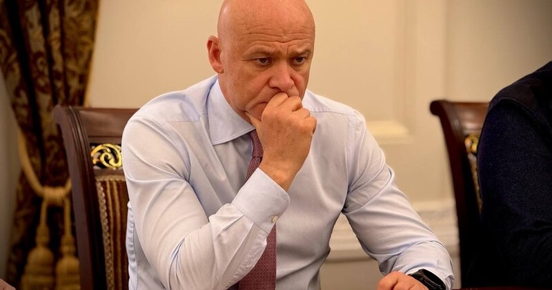 Ексмер Труханов позвався проти президента Зеленського через позбавлення громадянства