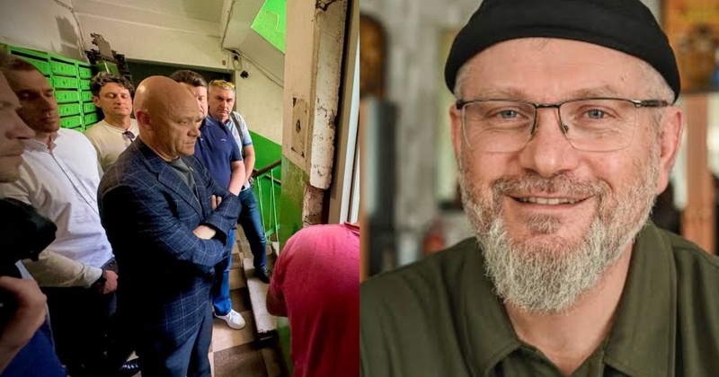 Пов’язана з родиною Вілкула компанія отримала нові підряди на ремонт ліфтів в Одесі