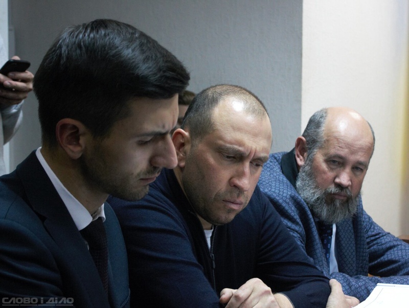 Антикорупційний суд вирішив, коли продовжить розглядати справу "короля одеської контрабанди"