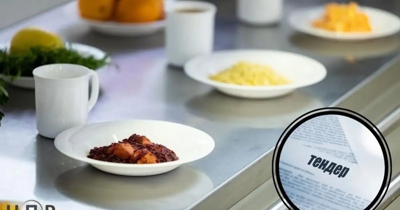 Єврейська лікарня в Одесі обрала постачальника харчів для постраждалих від агресії рф пацієнтів