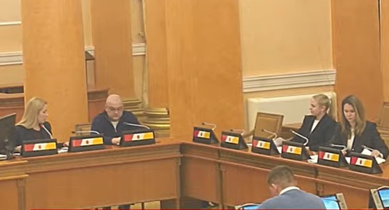 Одеське управління капбудівництва зареєстрував зареєструвало у DREAM 119 проєктів