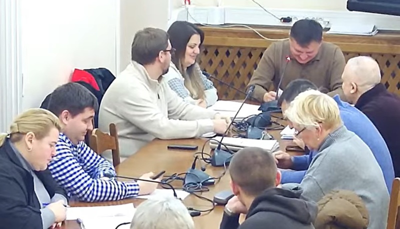 Одеська міська рада запланувала кошти на знесення кіоску на Привокзальній