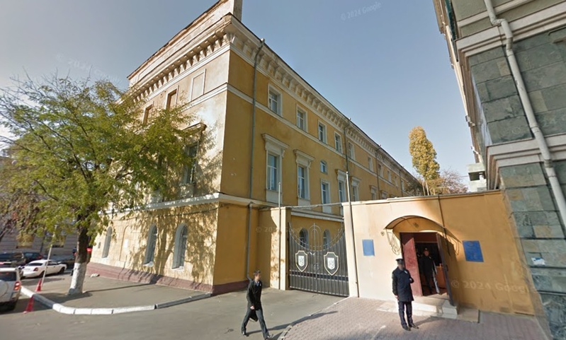 Одеський університет внутрішніх справ обрав підрядників для тендерів на 10 мільйонів