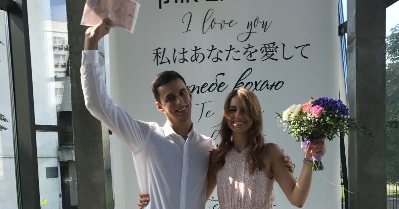 Дружина нардепа Горенюка в Україні отримала соцвиплати, а в Німеччині — зарплату