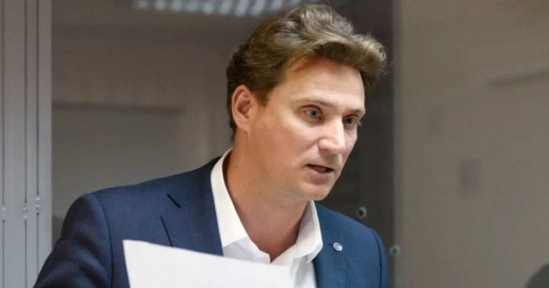 Ексадвокат Медведчука створював фейки для кремля на Херсонщині та отримав 10 років тюрми