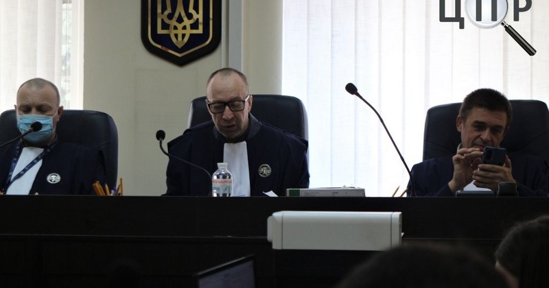 Поворот у справі “Краяну”: зупинили судовий розгляд щодо обвинуваченого