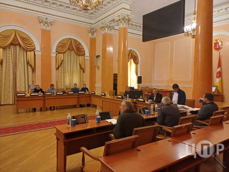 Конфлікт Труханова та Жемана: в Одесі змінилися перевізники маршруток, конкуренції у конкурсі не було