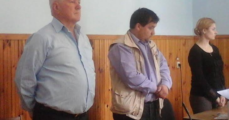 Колишнього мера Кілії звільнили від відповідальності у справі про хабар