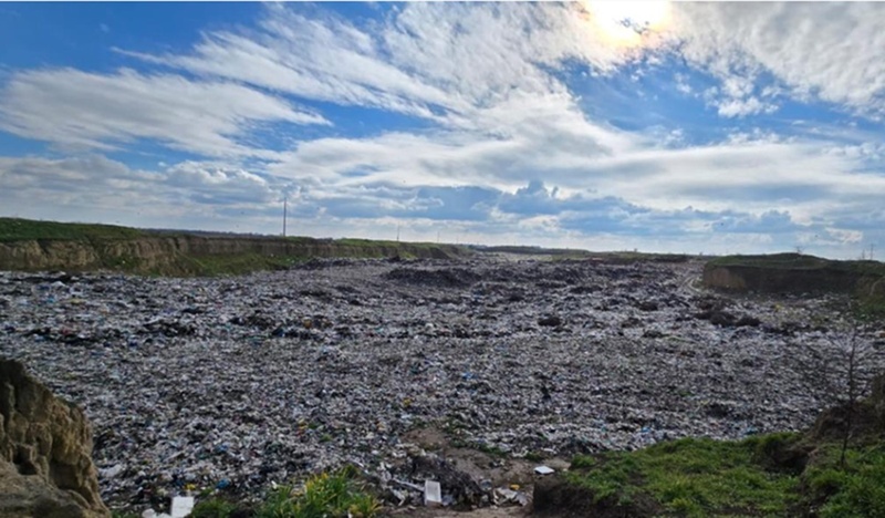 Екологи повідомили, у чому підозрюють директора комунального підприємства на Одещині
