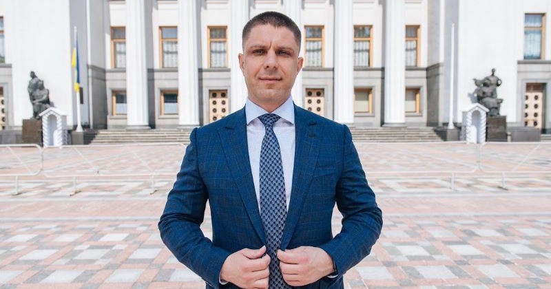 Мав фірму, автівку, квартиру: що задекларував нардеп з Миколаєва Копитін