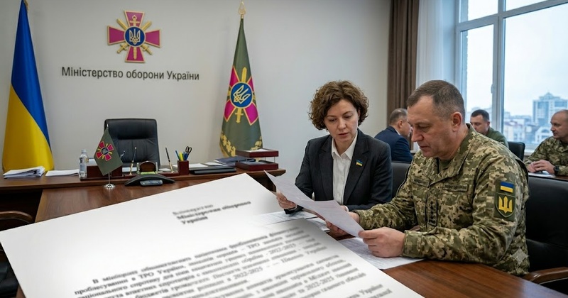 Міноборони визнало прогалини у фінансуванні нацспротиву, на які звернув увагу ЦПР, та готує зміни до законодавства
