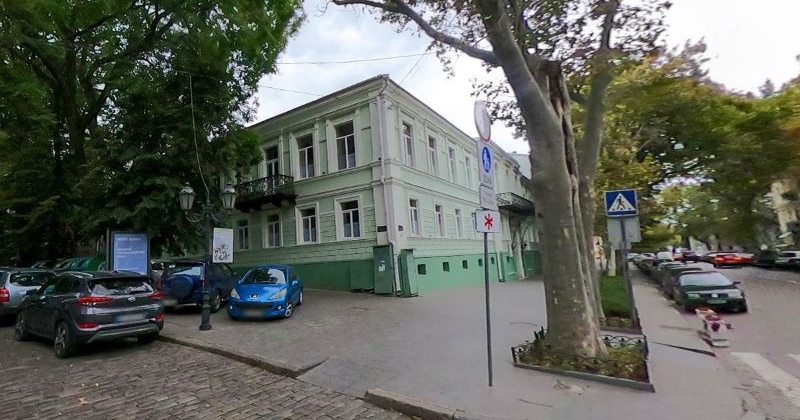 Ремонт пам'ятки архітектури в Одесі: суд буде розбиратися щодо сумнівного тендеру