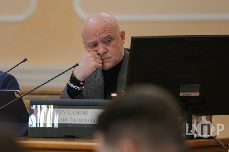 Одеська міськрада оприлюднила лише три протоколи з понад 20 засідань комісій