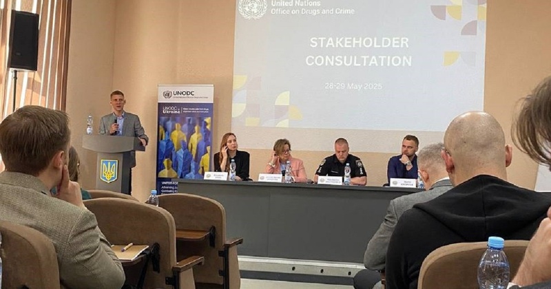 В Одесі обговорили нову антикорупційну стратегію для всієї України