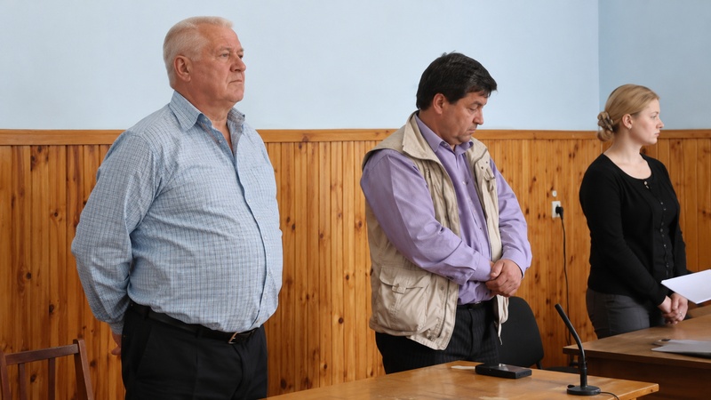 Колишнього мера Кілії звільнили від відповідальності у справі про хабар