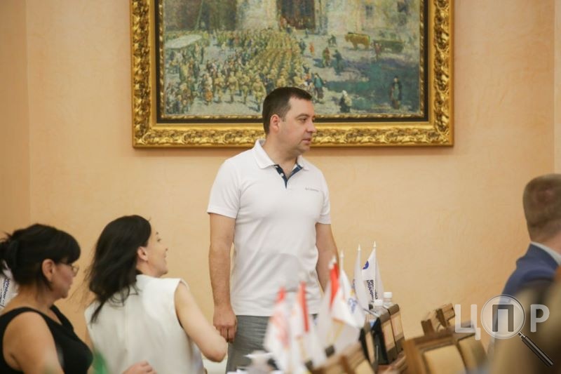 Одеські депутати збільшили свій фонд до чотирьох мільйонів гривень