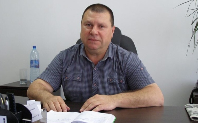 Начальник Білгород-Дністровського управління водного господарства пішов на угоду зі слідством