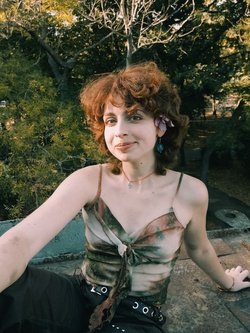 Катерина Глушко