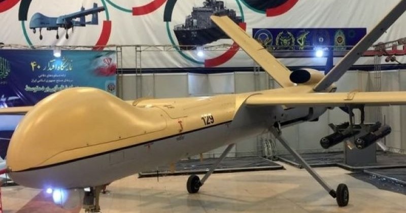 Розслідувачі показали, як "Мотор Січ" торгувала з компаніями, які розробляють "Шехеди"