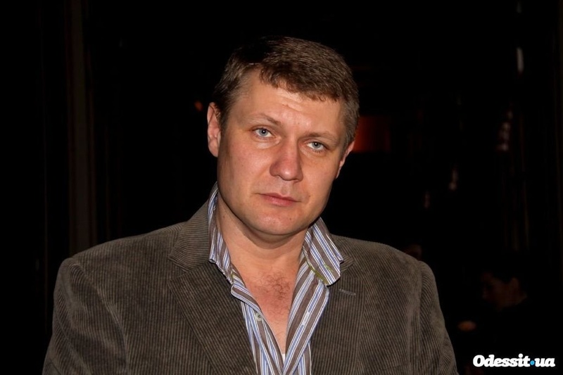 Одеського ексдепутата-антимайданівця затримали через трагедію 2 травня 2014 року