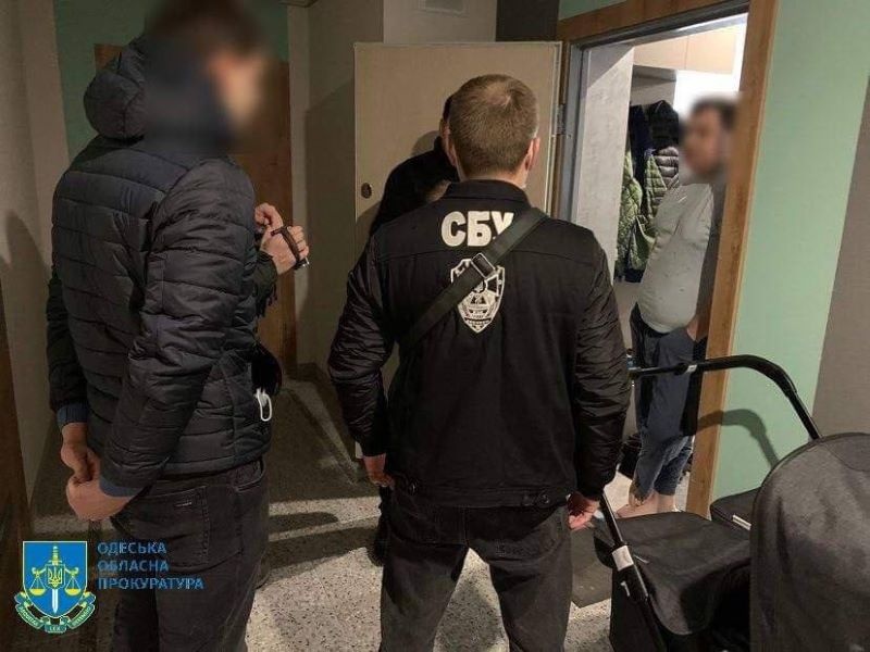 У справі "Великого будівництва" судитимуть топчиновника Одеської ОДА