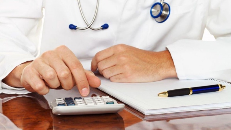 На Миколаївщині медики "лікували" мертвих пацієнтів