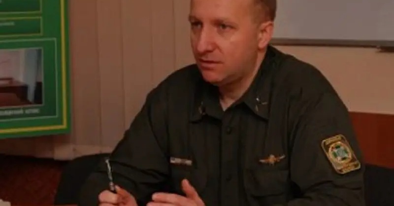 Колишній головний прикордонник Одещини відсудив в держави 162 тисячі