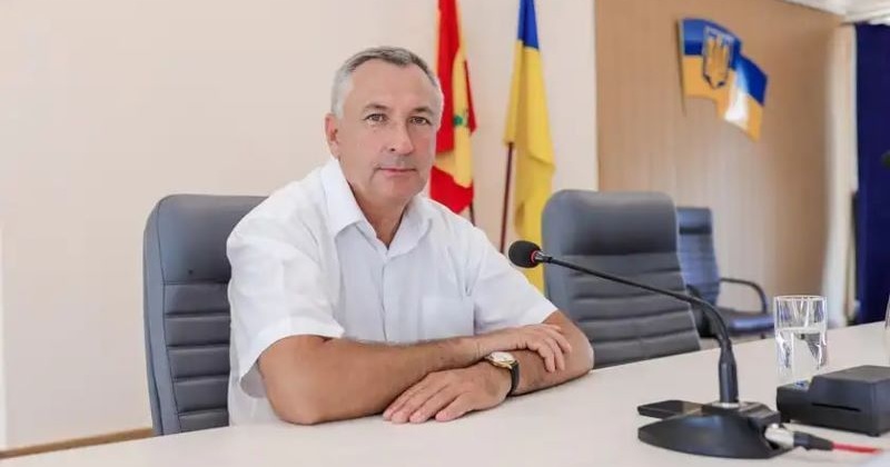 Заступник голови Одеської облради, який називав тероборону "бандформуванням" показав, як збагатився торік