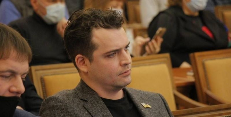 В Одесі депутати масово складають мандати