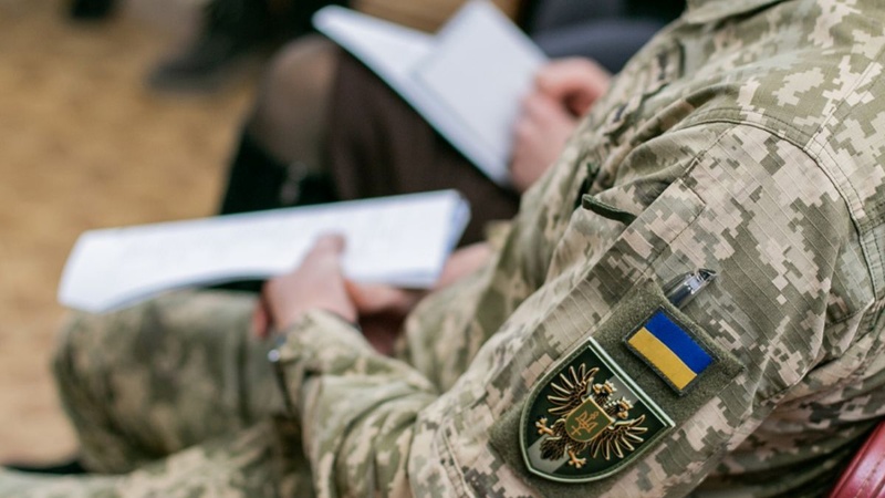 На Миколаївщині невідомі напали на співробітників ТЦК