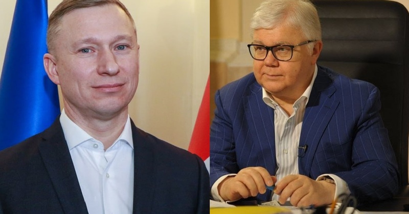 Секретар Одеської міської ради визначив хто підписуватиме фінансові документи без Труханова