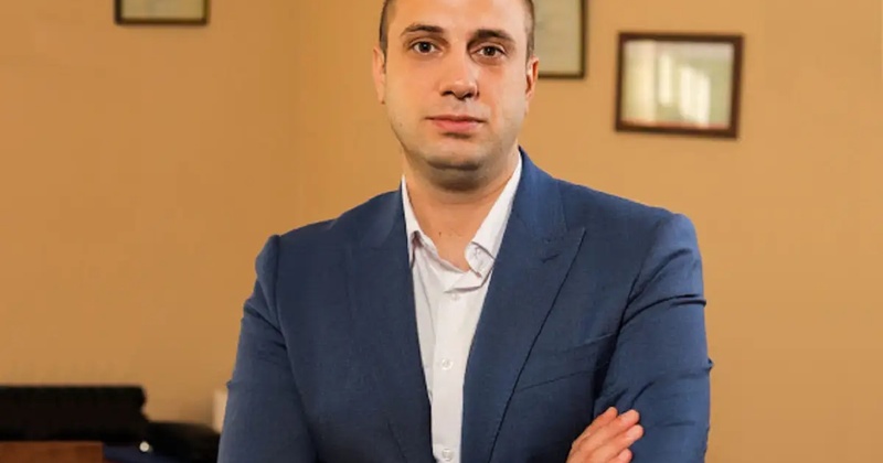 Дружина заступника очільника Одеської ОВА отримала торік у спадщину 416 тисяч