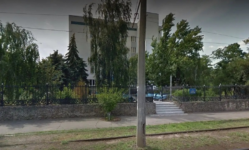 Договір на 70 мільйонів щодо ремонту шпиталю ветеранів в Одесі укладений з фірмою-новачком розірвали