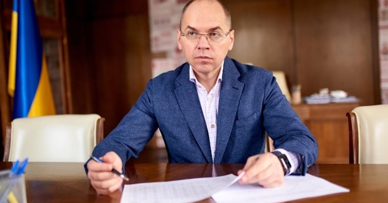 Детективи завершили розслідування справи ексголови Одеської обладміністрації