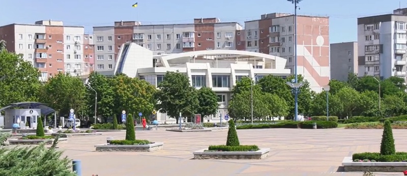 Міська рада на Одещині скоротила свій робочий день через спеку