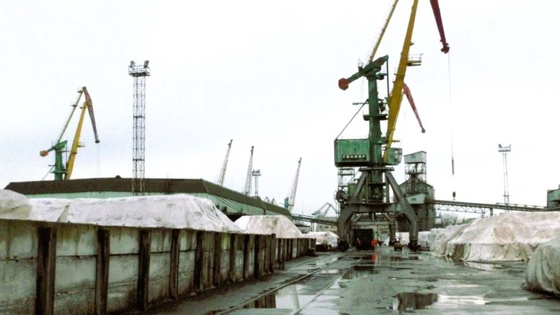 У Херсоні затримали працівника захопленого окупантами підприємства
