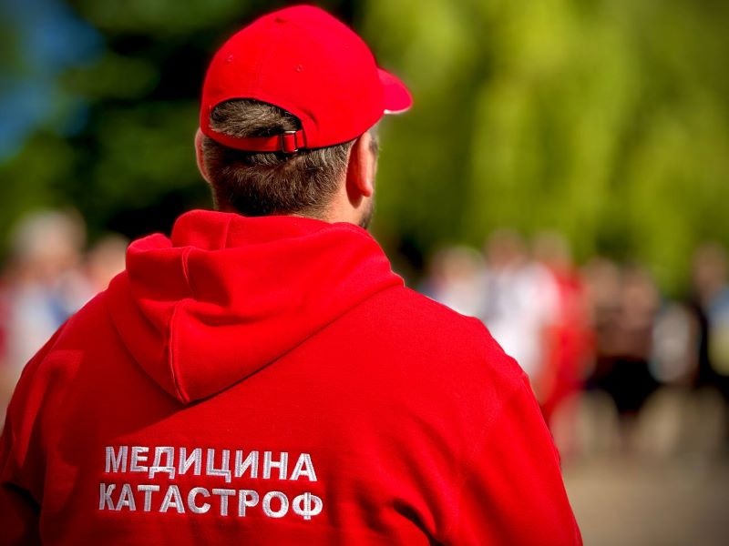 Одеська міська рада звернулась до ОВА забезпечити бронь для "швидкої"