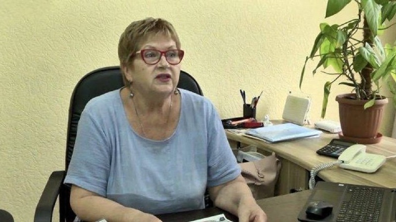 Колишня директорка музею в Херсоні втратила майно за проросійську діяльність