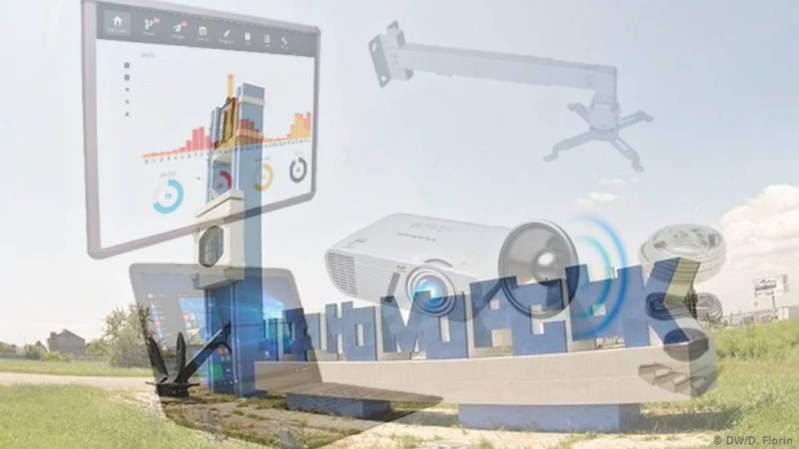 На Одещині обрали постачальника обладнання для шкіл на 4 мільйони