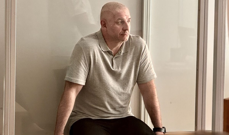 В Одеському суді свідки підтримали підозрюваного керівника Херсонського СІЗО