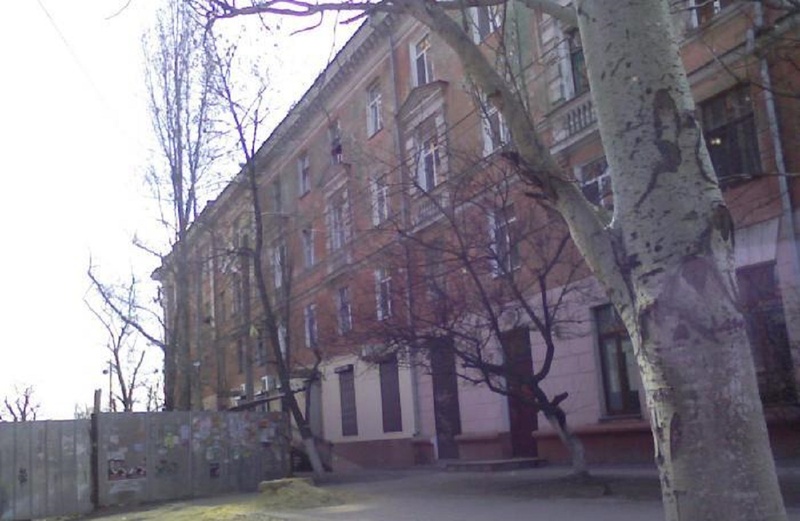 Молода фірма виграла право перетворити гуртожиток під потреби ВПО в Миколаєві без конкурентів