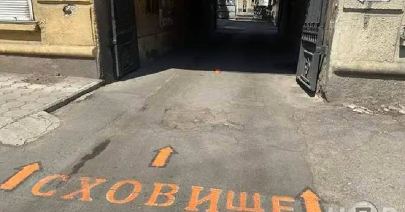 Дружина нового відповідального за укриття Одеси, торік купила авто за 300 тисяч