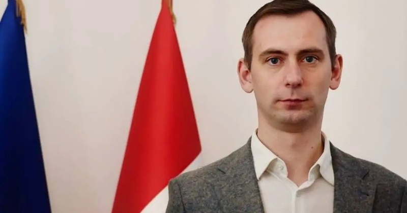 Ексзаступник міського голови Одеси згадав про доходи дружини й виправив декларацію
