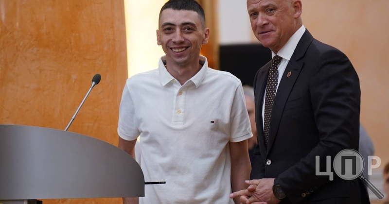 Новий заступник для Труханова