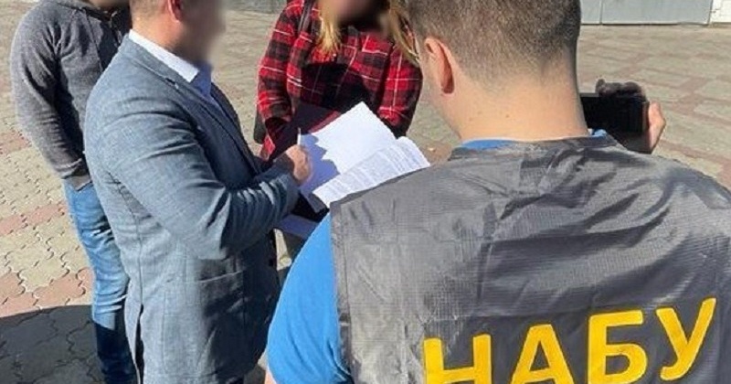 Справу про підбурювання до підкупу одеського судді скерували в суд