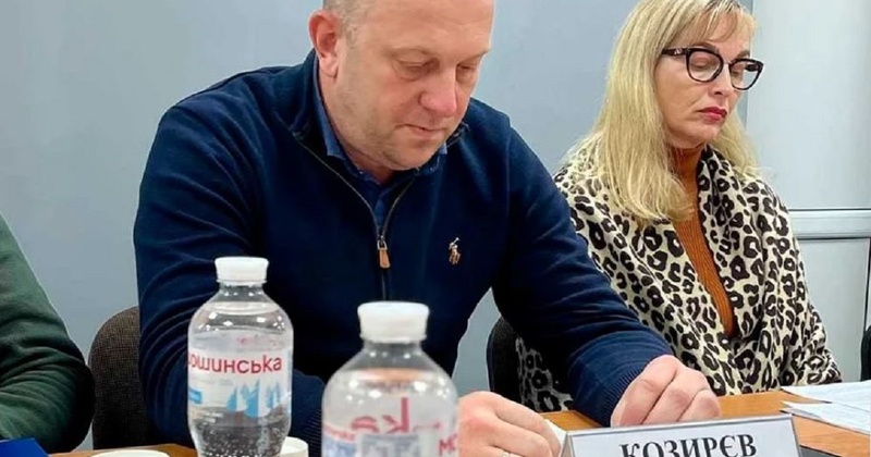 Фірма, яку раніше очолював експосадовець Херсонської ОВА, отримала підряд на ремонт укриття лікарні
