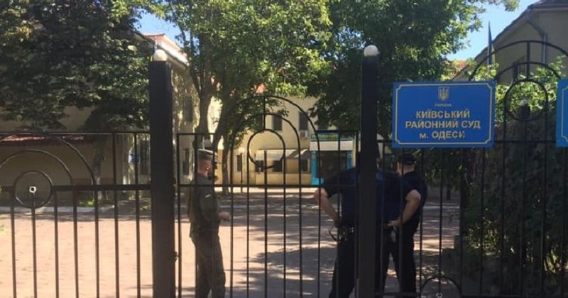 В Одесі очікується пікет проти витрати бюджетних мільйонів на цивільні об'єкти