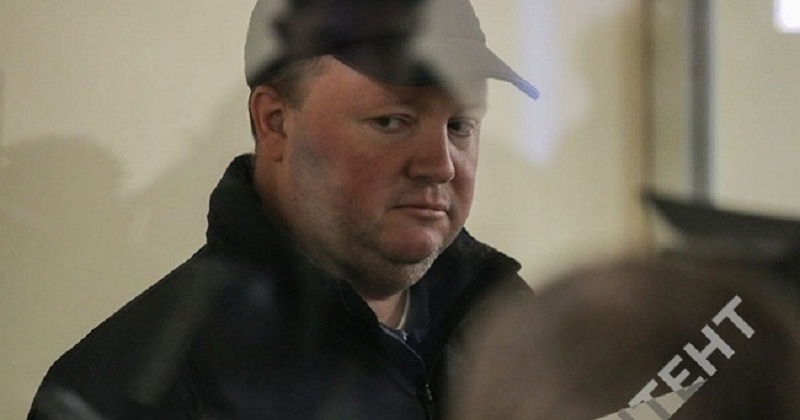 Звільнений через підозру в корупції колишній чиновник Одеської ОВА поскаржився на рішення суду