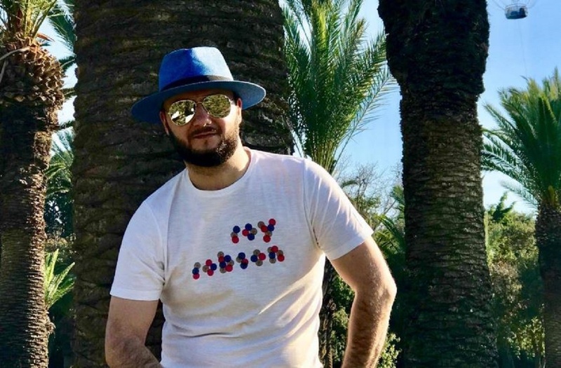 Одеський депутат вже три роки в росії, але ніхто його не позбавив мандата