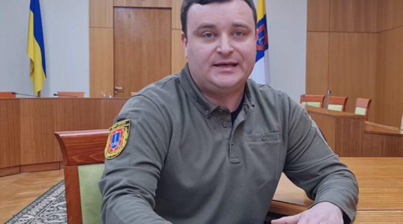 Зарплата, нерухомість і збереження: новий заступник Кіпера показав свої статки